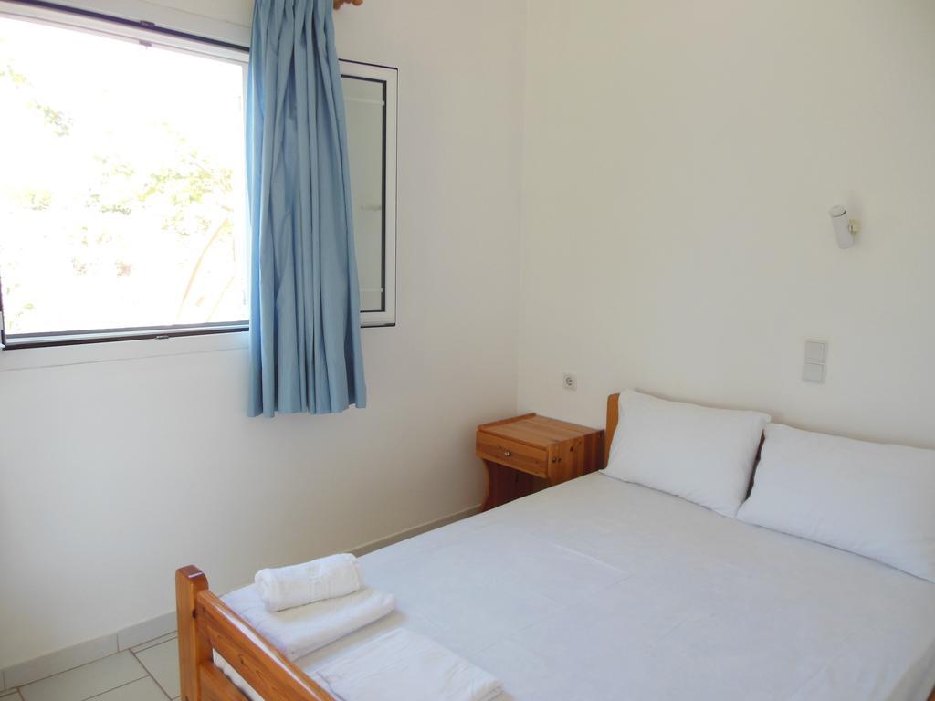 Helonata Apartments อาร์คูดี ภายนอก รูปภาพ