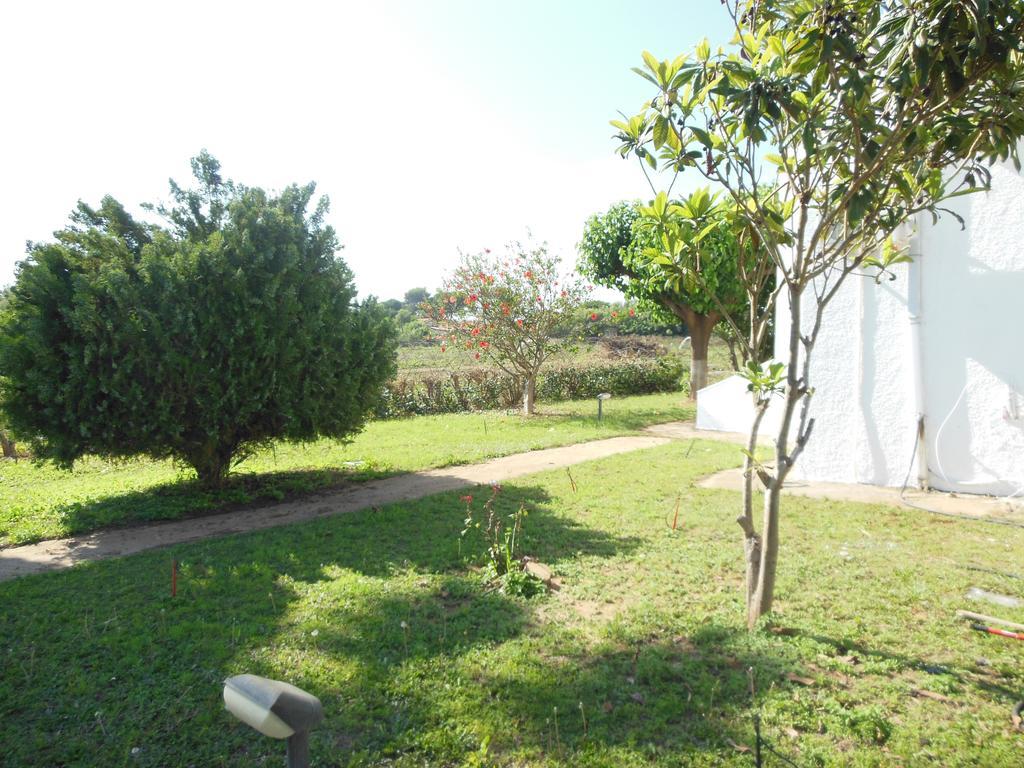 Helonata Apartments อาร์คูดี ภายนอก รูปภาพ
